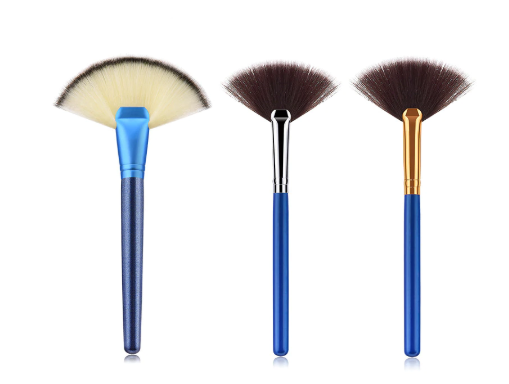 Foundation Blush Brushes